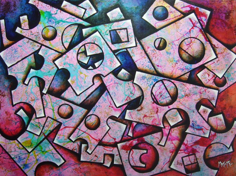 Structures 9